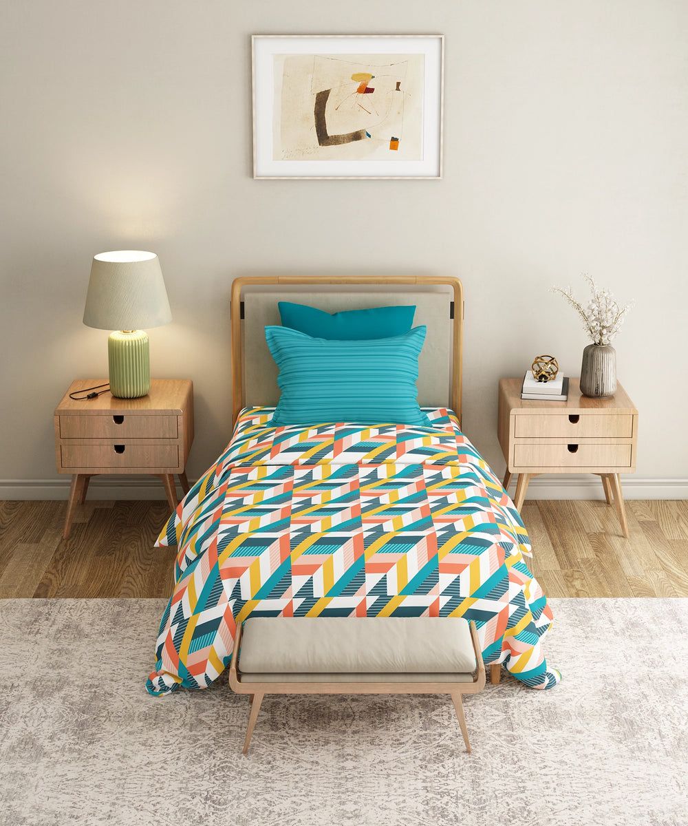 Kimberly Bedsheet Set, image 2 of 5
