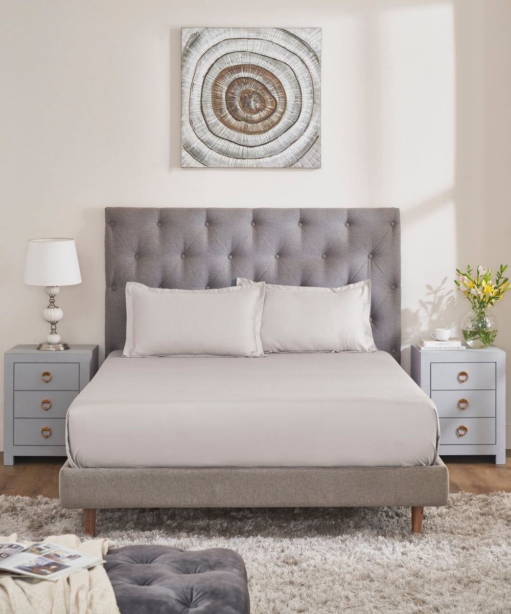Pebble Bedsheet Set
