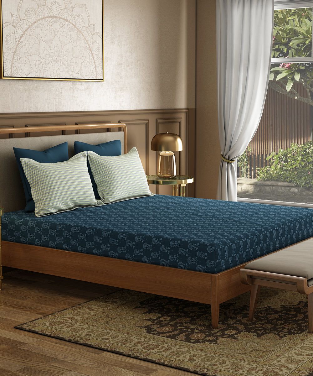 Gulbahar Bedsheet Set, image 4 of 5