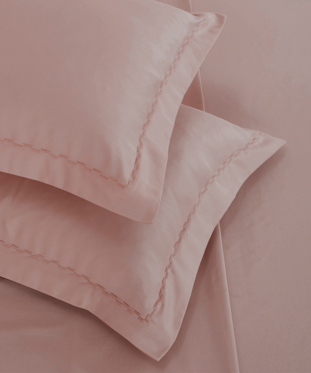 Blush Bedsheet Set, image 4 of 4