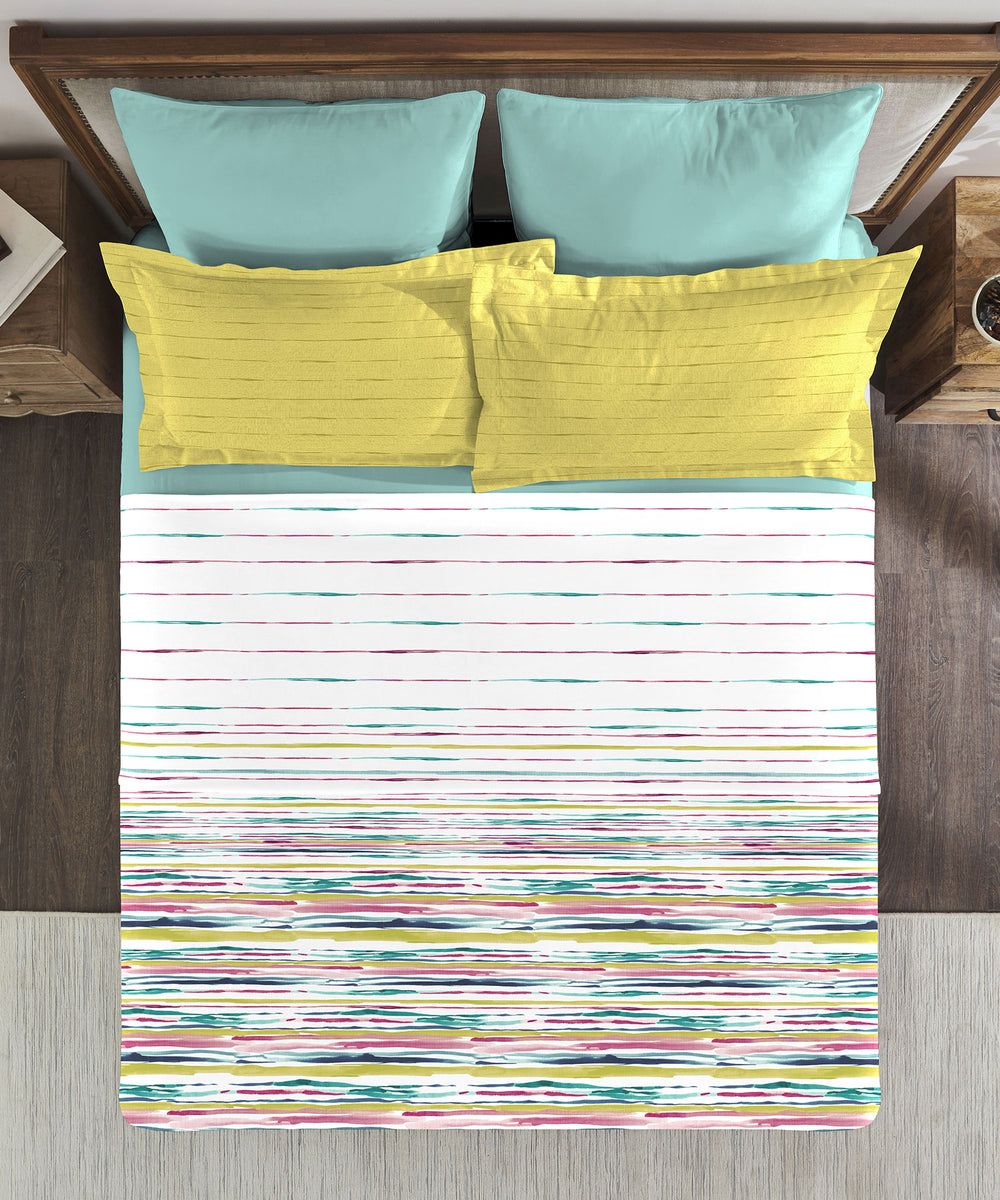 Irene Bedsheet Set, image 4 of 5