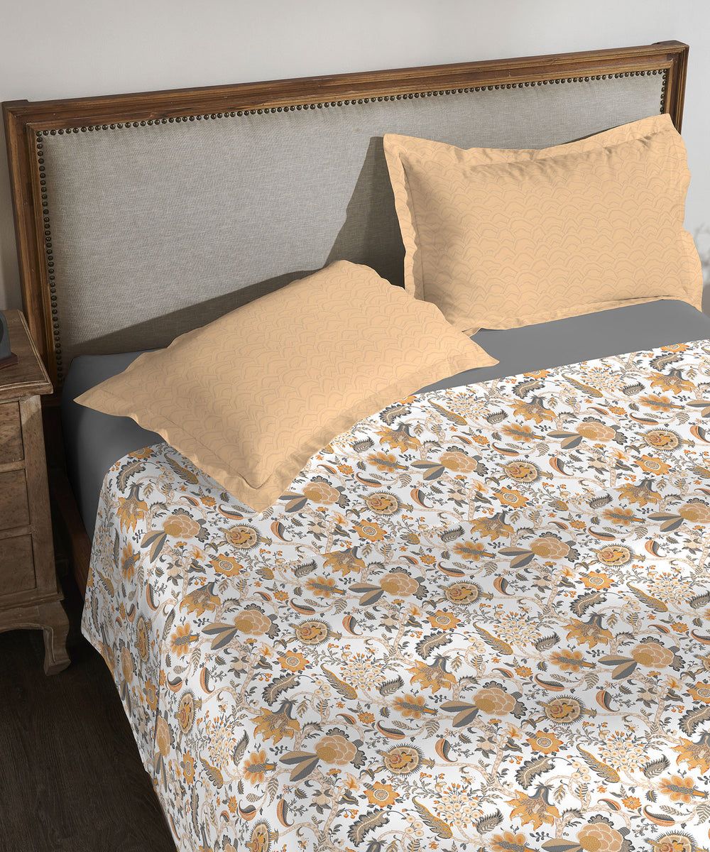 Fiona Bedsheet Set, image 3 of 5