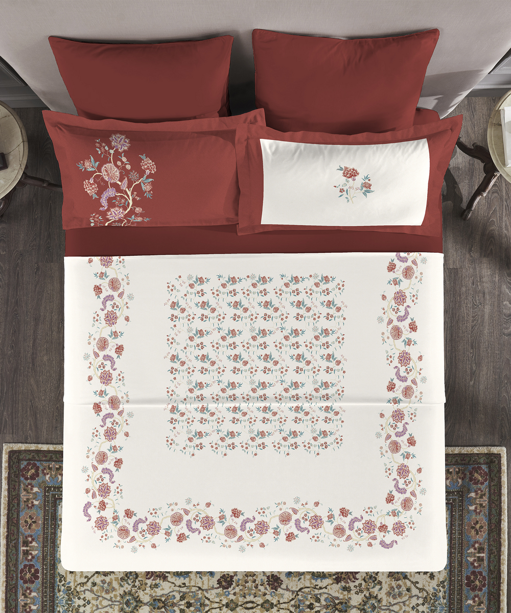 Rumi Bedsheet Set, image 4 of 4