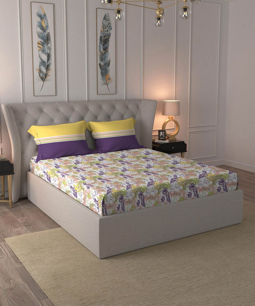 Firefly Bedsheet Set