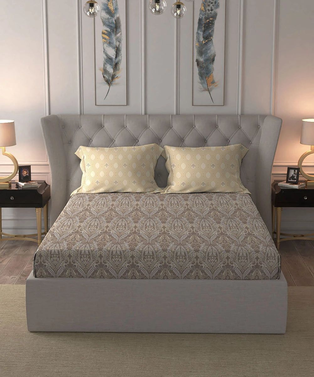 Irene Bedsheet Set, image 2 of 5