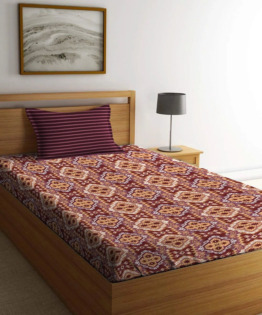 Modern Bedsheet Set