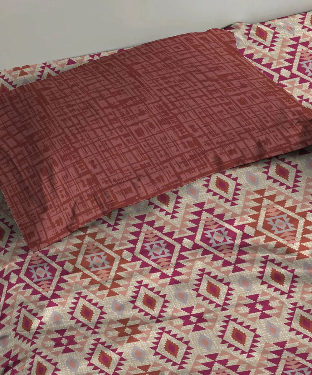 Aria Bedsheet Set, image 2 of 5