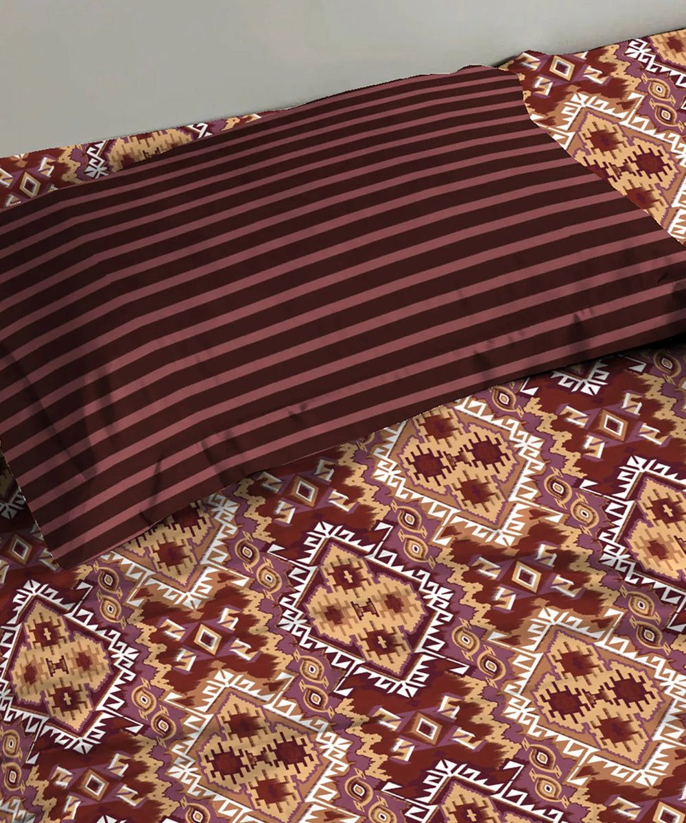 Modern Bedsheet Set, image 2 of 5