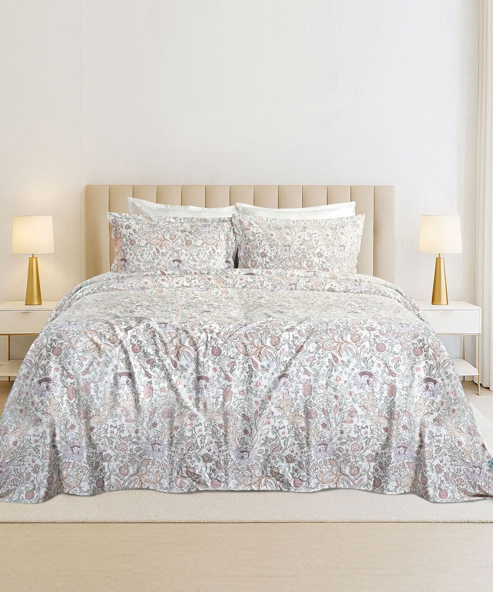 Morris Garden Bedsheet Set