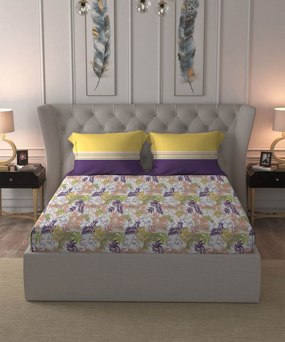Firefly Bedsheet Set, image 2 of 5