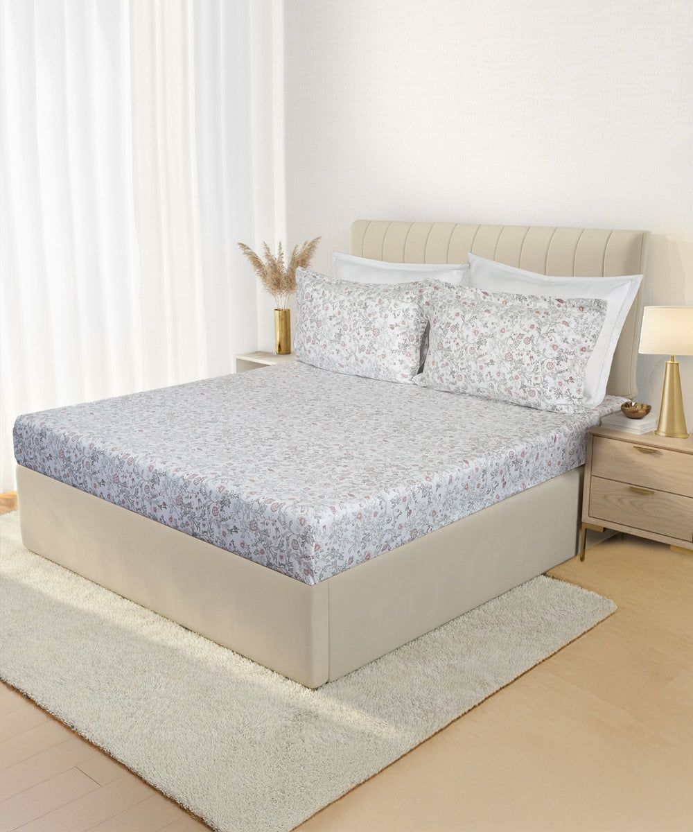 Ginni Bedsheet Set, image 2 of 4