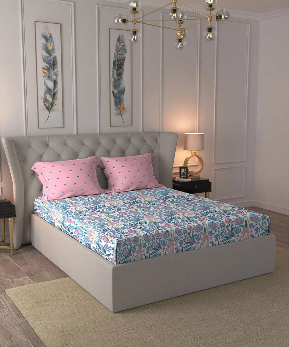 Reverie Bedsheet Set, image 3 of 5