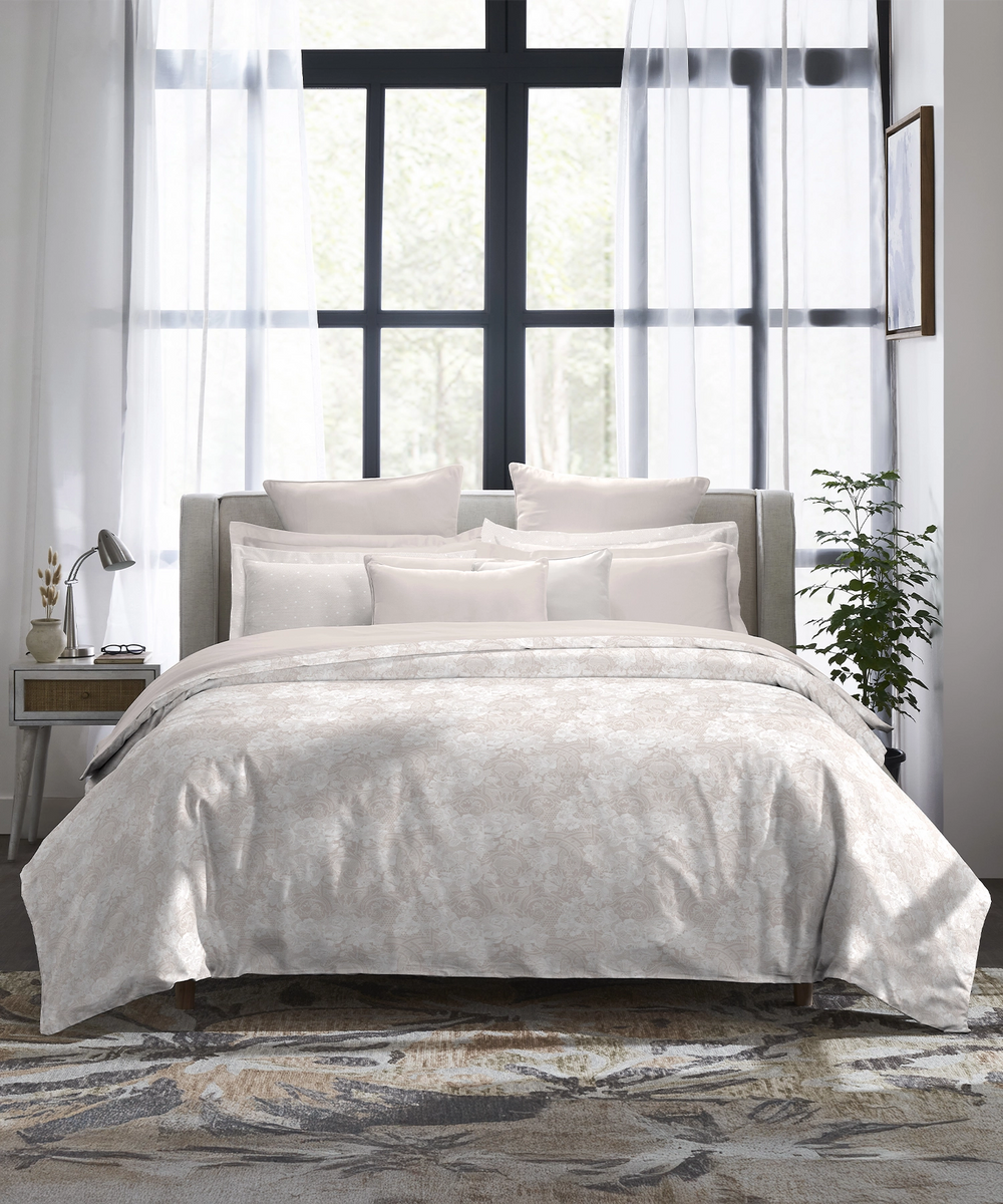 Perfectly Pale Bedsheet Set