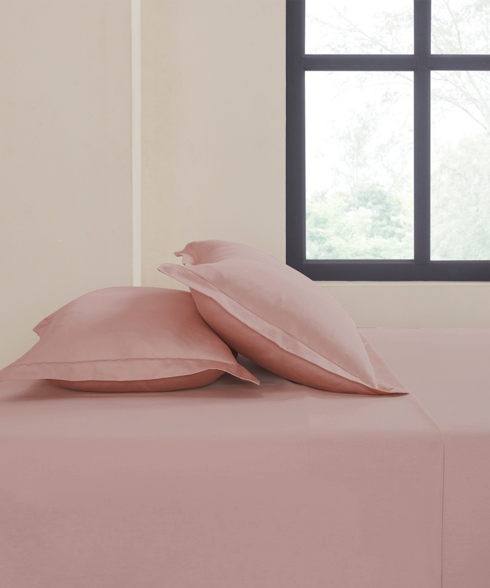 Blush Bedsheet Set, image 3 of 4