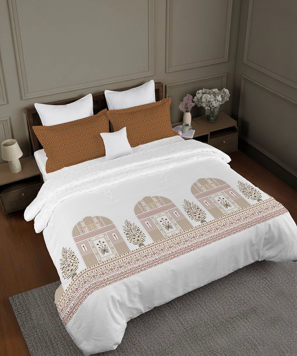 Whitemyst Bedsheet Set, image 2 of 4