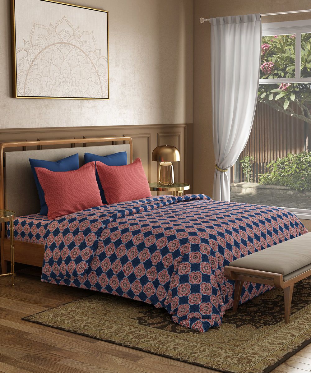 Gulnaz Bedsheet Set