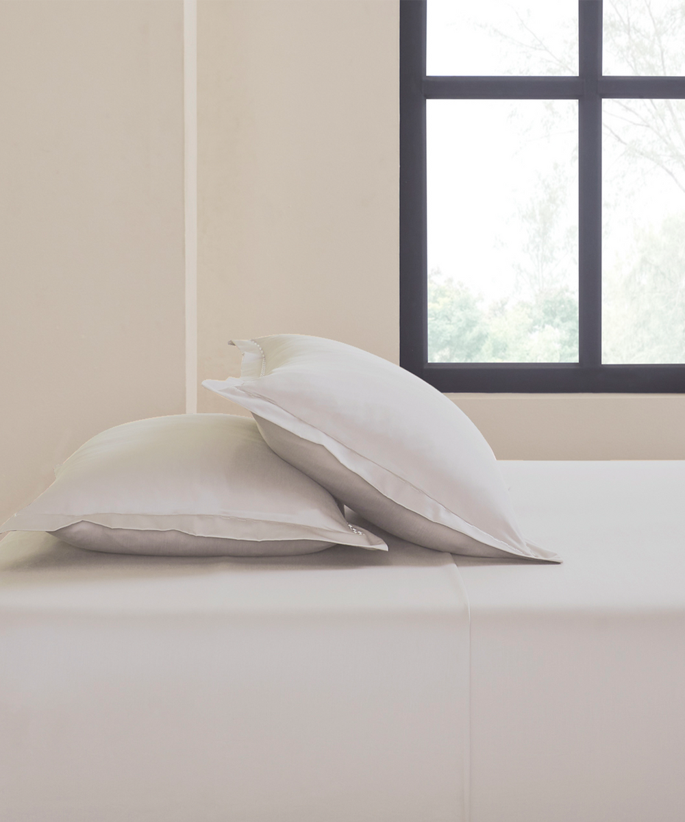 Pebble Bedsheet Set, image 3 of 4