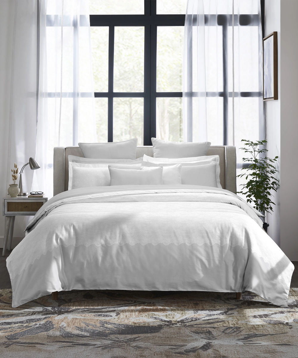 Pearl Bedsheet Set