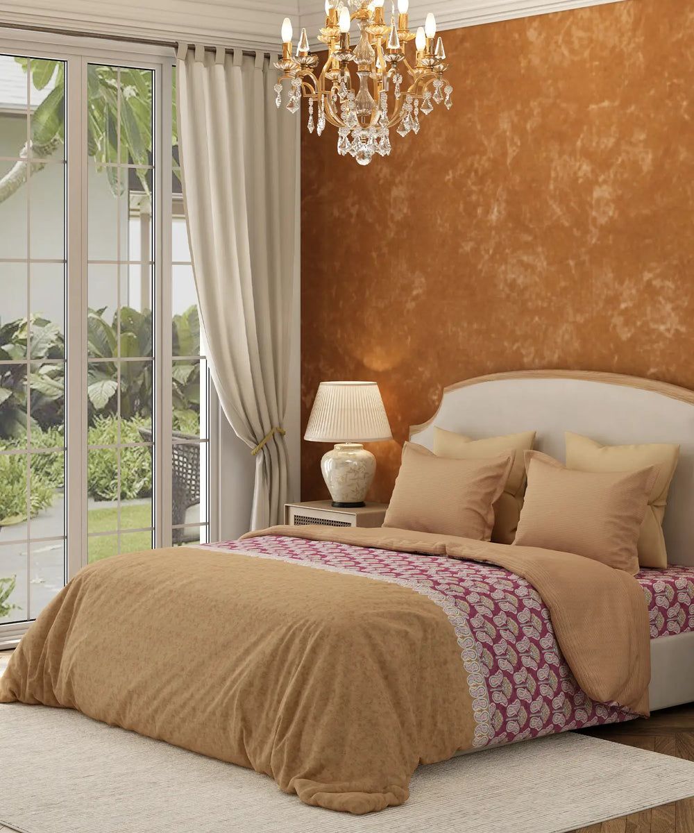 Noorani Bedsheet Set, image 5 of 5