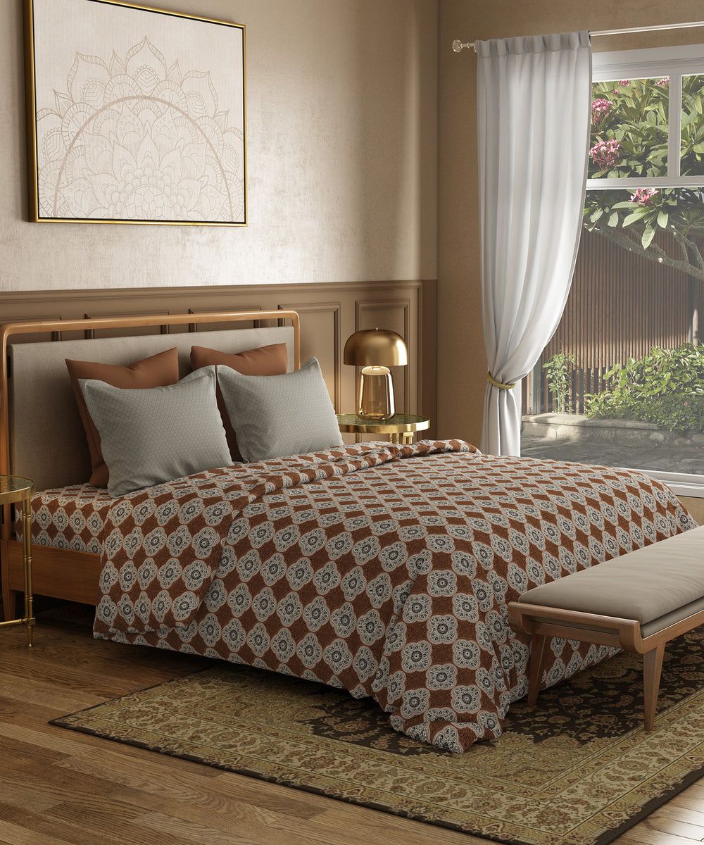 Gulnaz Bedsheet Set, image 5 of 5