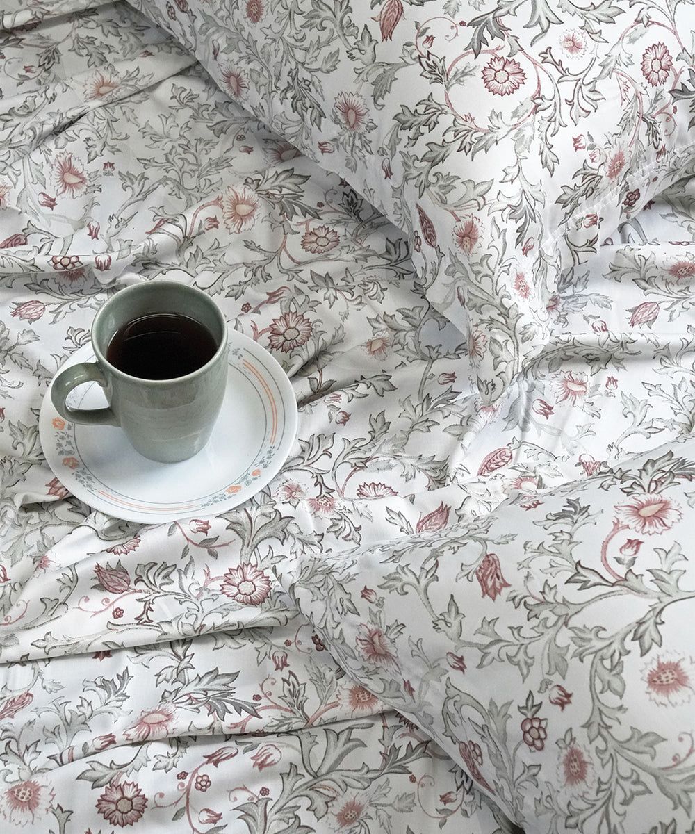 Ginni Bedsheet Set, image 3 of 4