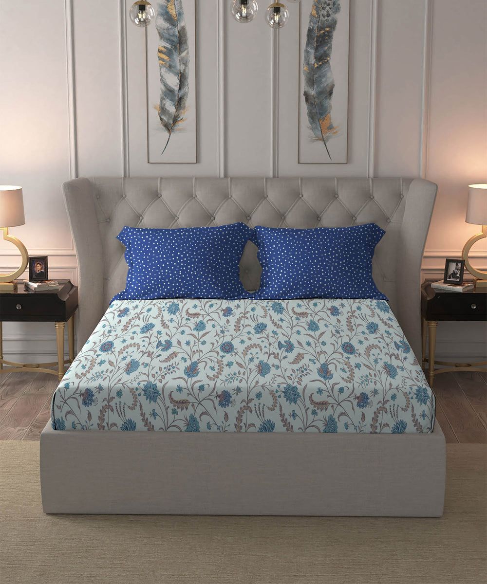 Coromandel Bedsheet Set, image 2 of 4