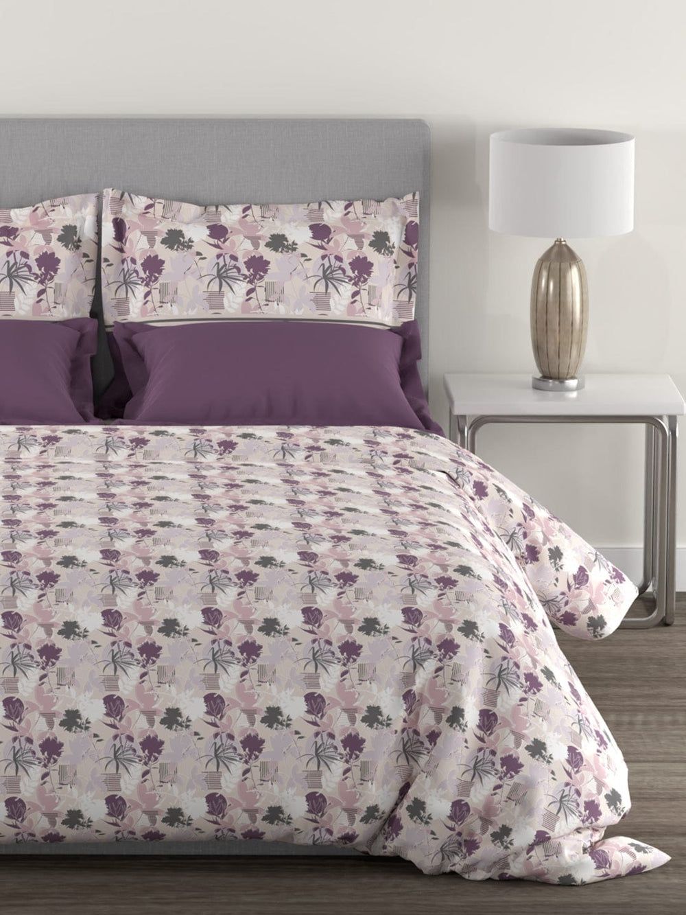 Adele Bedsheet Set, image 2 of 4