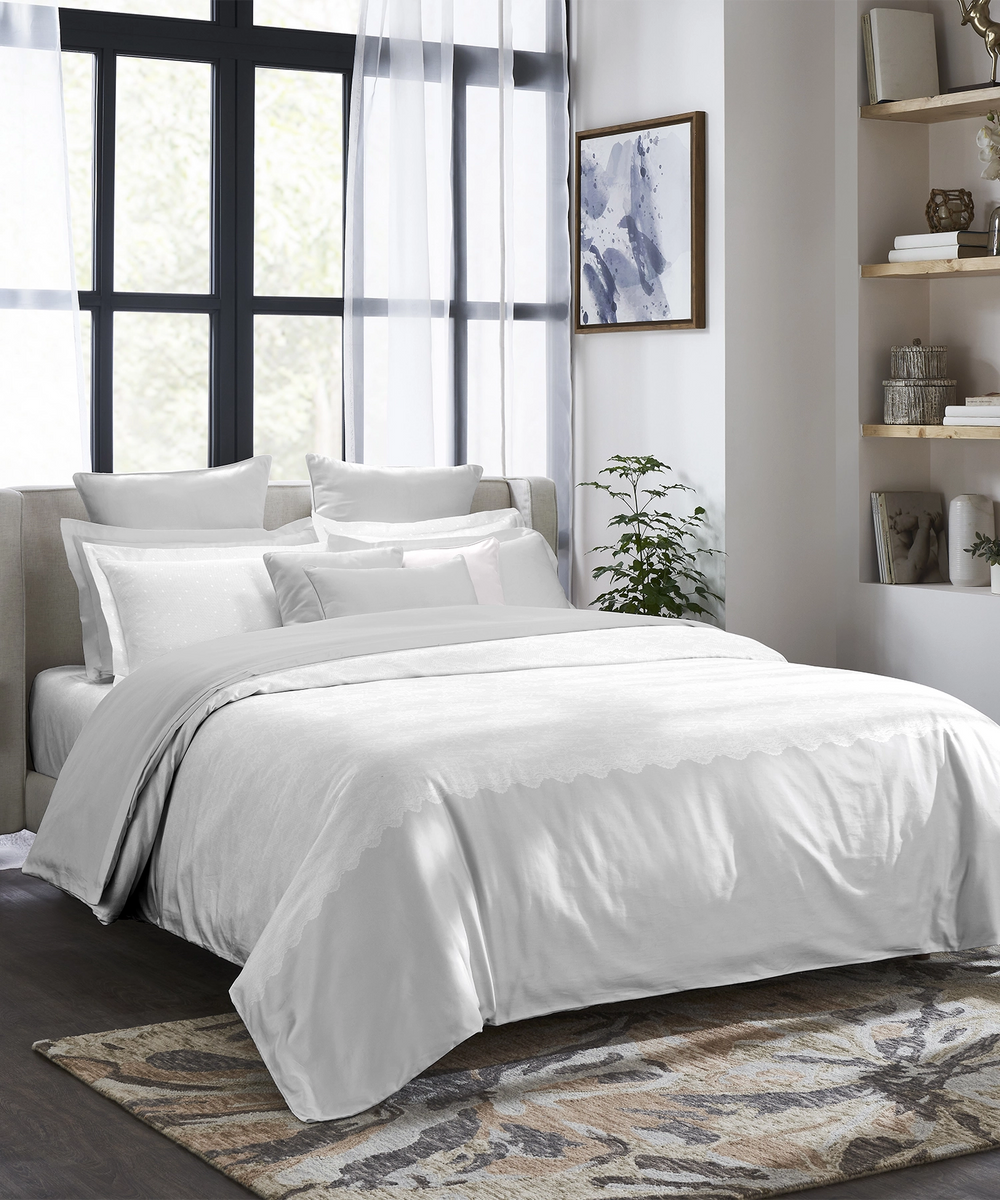 Pearl Bedsheet Set, image 2 of 4