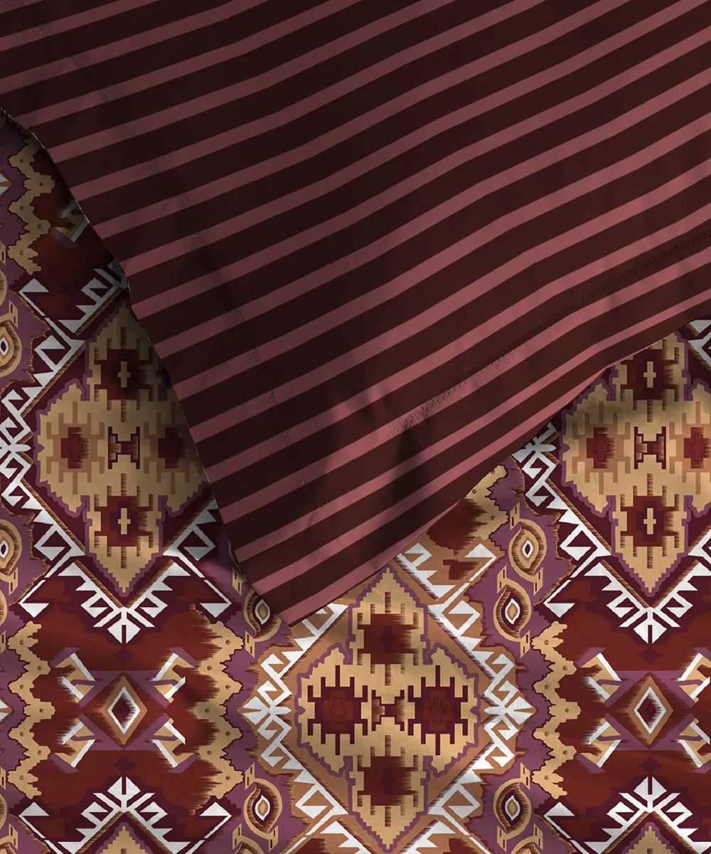 Modern Bedsheet Set, image 3 of 5