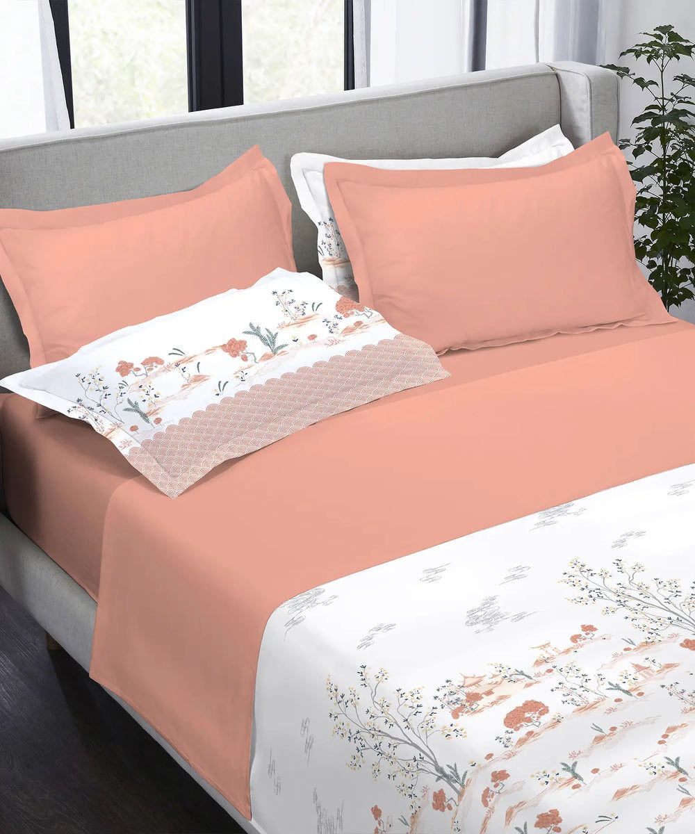 Forest Muse Bedsheet Set, image 4 of 4