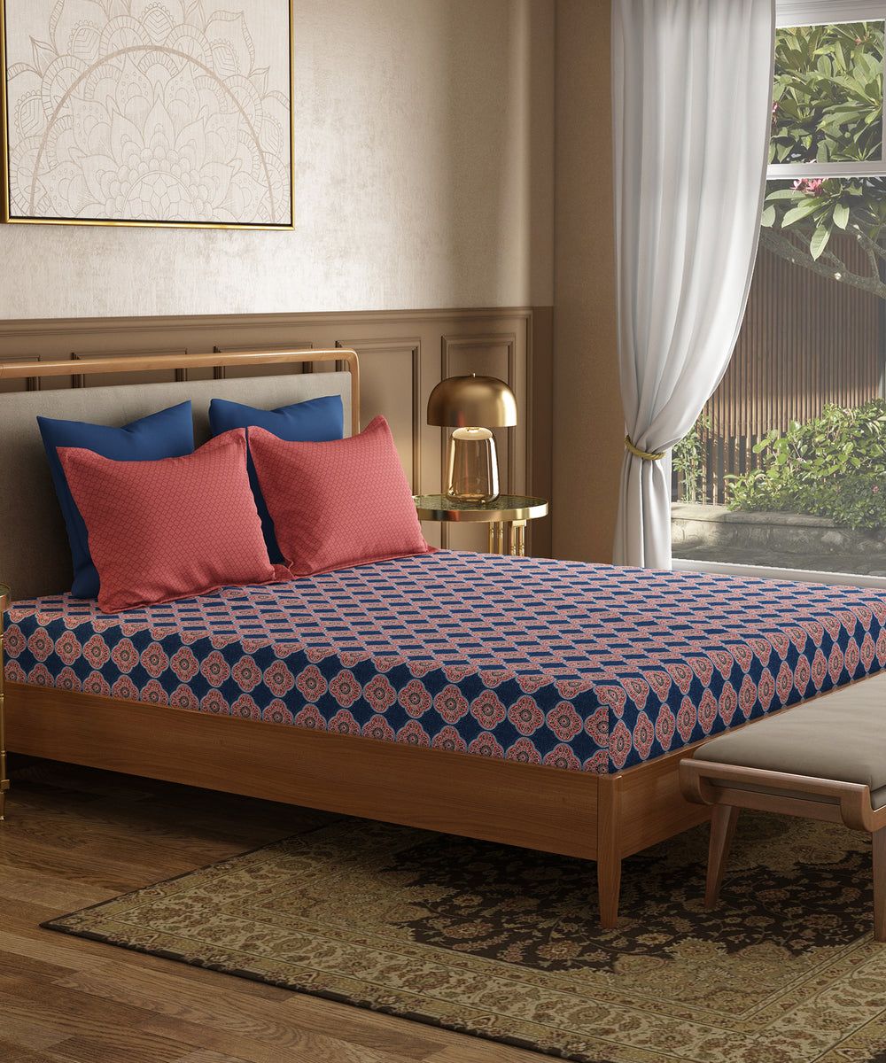 Gulnaz Bedsheet Set, image 4 of 5