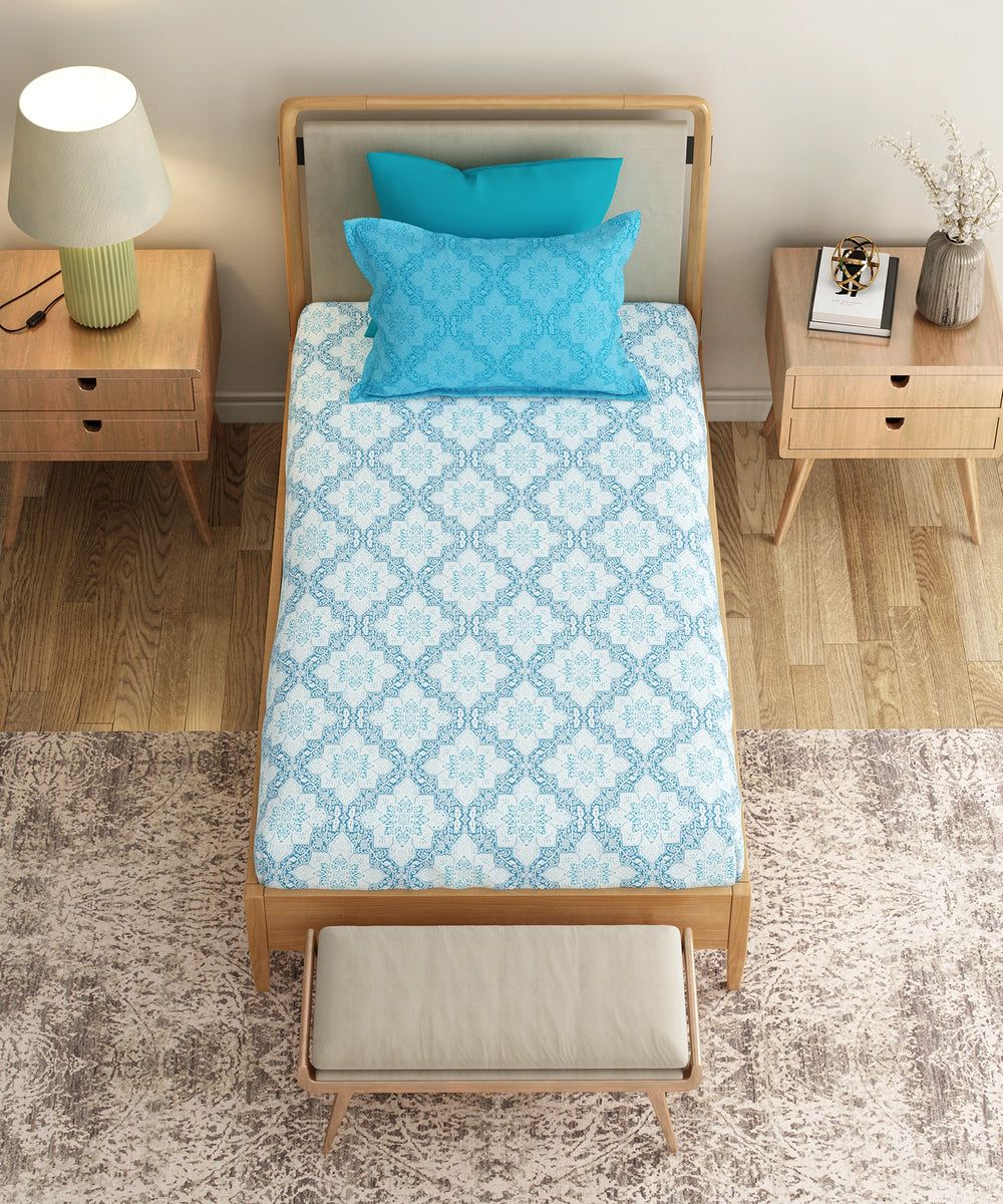 Harper Bedsheet Set, image 4 of 5
