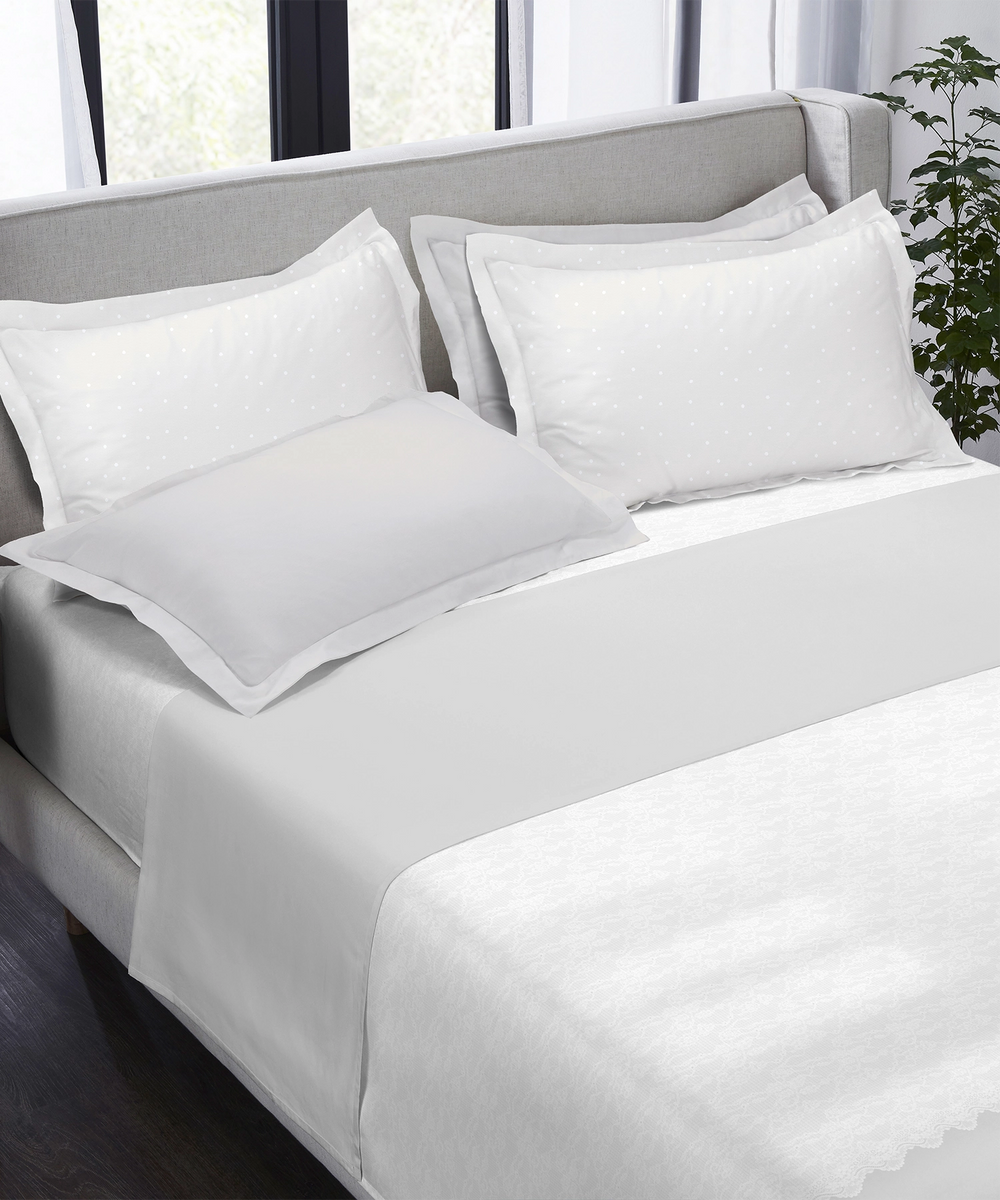 Pearl Bedsheet Set, image 3 of 4