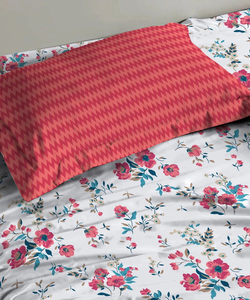 Sunset Bedsheet Set, image 2 of 5