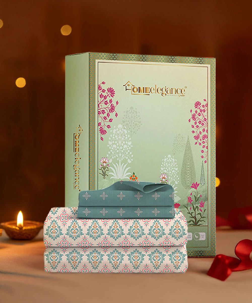Clara Bedsheet Set, image 5 of 5