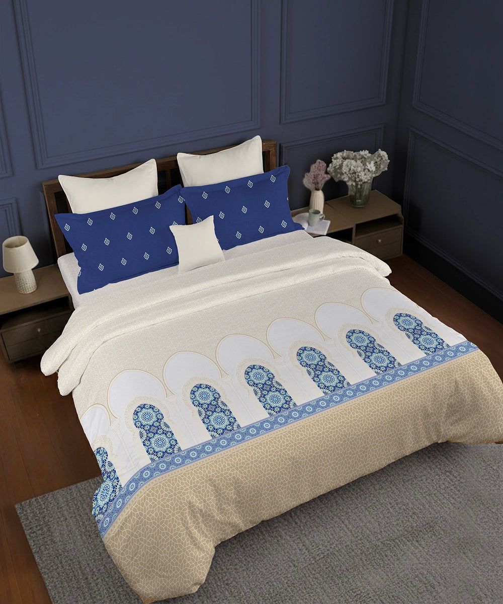 Moorique Bedsheet Set, image 2 of 4