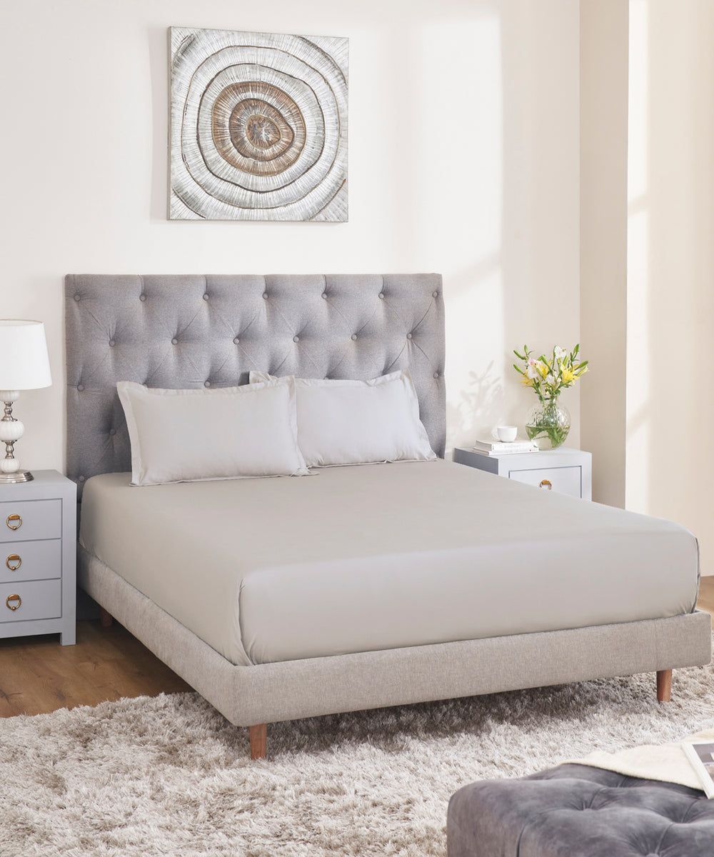 Pebble Bedsheet Set, image 2 of 4