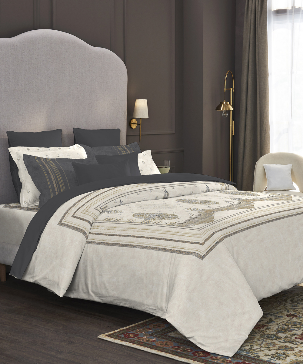 Whispering Vines Bedsheet Set, image 2 of 4