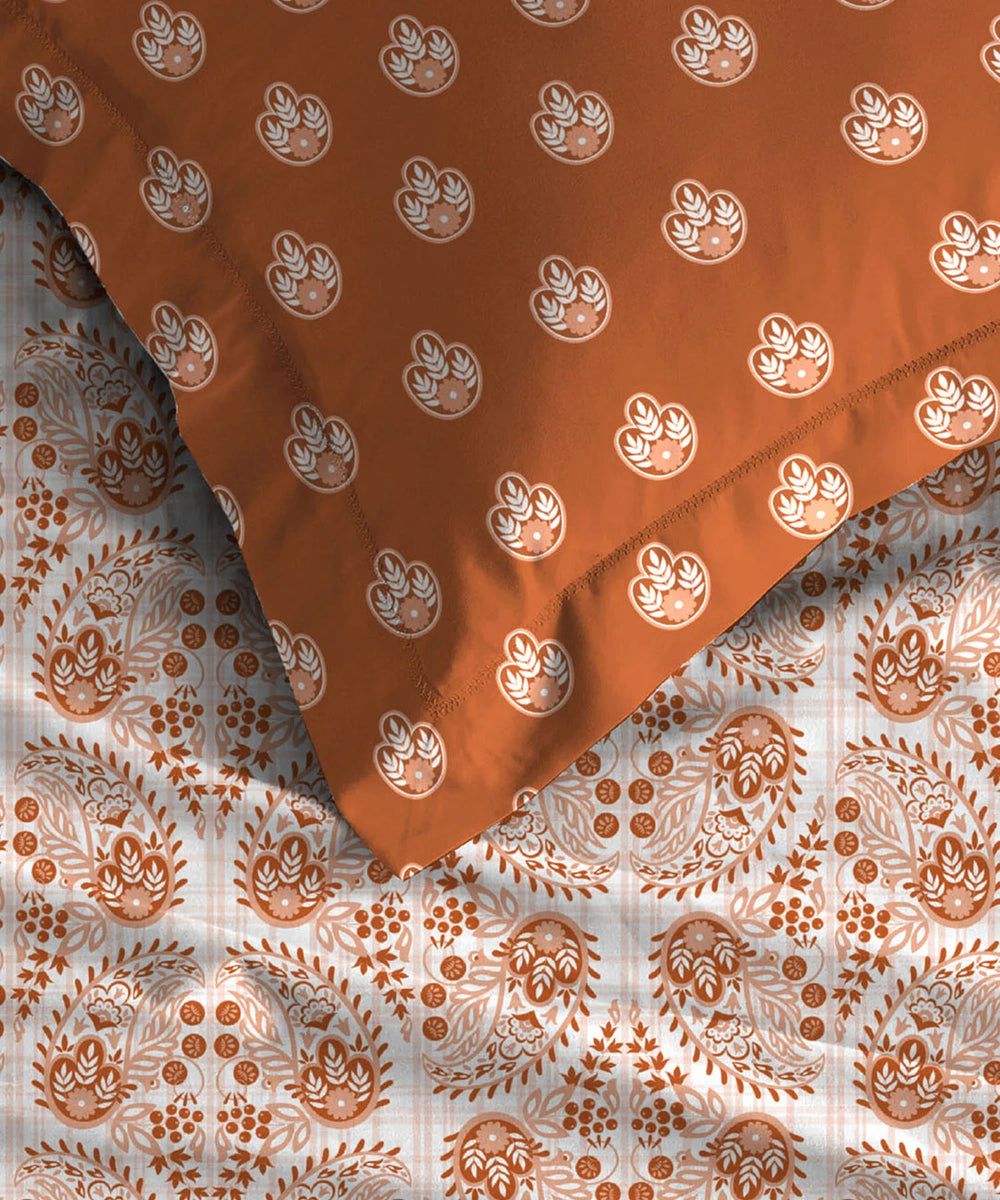 Diana Bedsheet Set, image 4 of 5