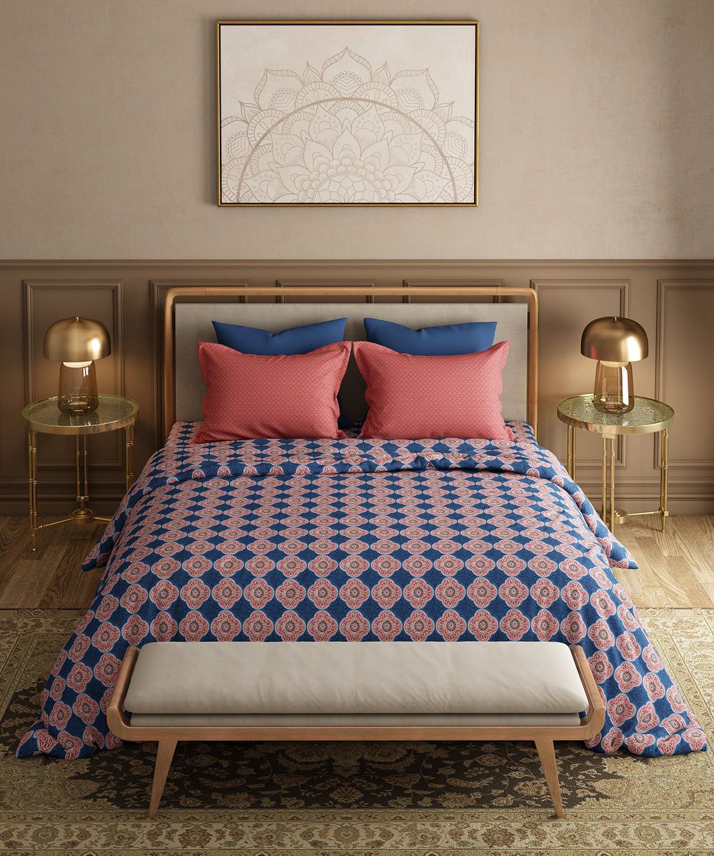 Gulnaz Bedsheet Set, image 3 of 5