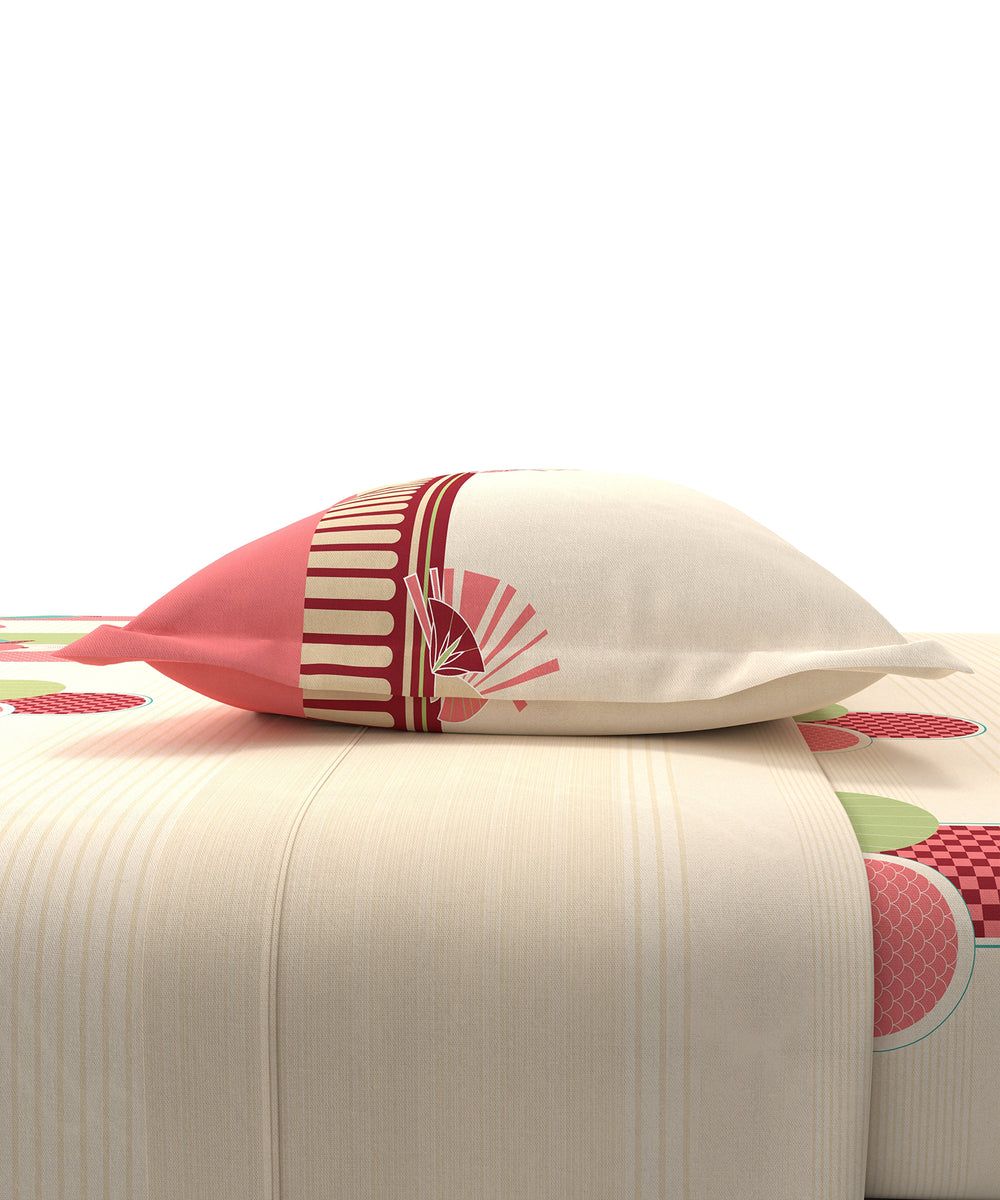 Pharaoh Bedsheet Set, image 3 of 4