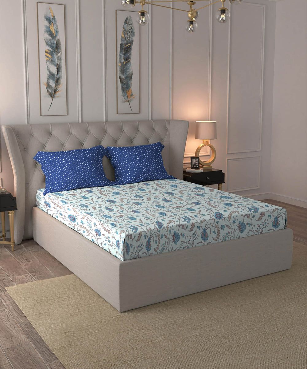 Coromandel Bedsheet Set